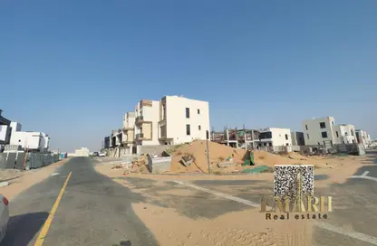 أرض - استوديو للبيع في كيبابلي هيلز - الحليو 2 - الحليو - عجمان