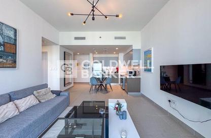 Apartment - 1 Bedroom - 2 Bathrooms for rent in Forte 2 - Forte - Downtown Dubai - Dubai Apartment - 1 Bedroom - 2 Bathrooms for rent in Forte 2 - Forte - Downtown Dubai - Dubai