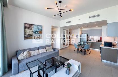 Apartment - 1 Bedroom - 2 Bathrooms for rent in Forte 2 - Forte - Downtown Dubai - Dubai Apartment - 1 Bedroom - 2 Bathrooms for rent in Forte 2 - Forte - Downtown Dubai - Dubai