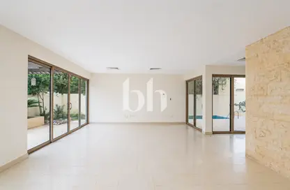 Townhouse - 3 Bedrooms - 4 Bathrooms for sale in Khannour Community - Al Raha Gardens - Abu Dhabi