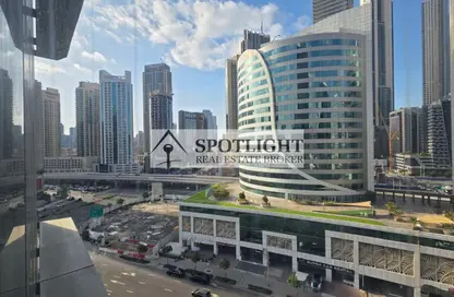 Office Space - Studio for rent in B2B Tower - Business Bay - Dubai Office Space - Studio for rent in B2B Tower - Business Bay - Dubai