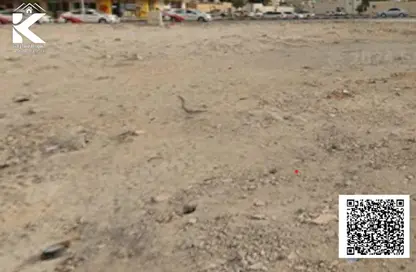 أرض - استوديو للبيع في ليوارا 1 - عجمان