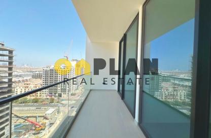 Apartment - 1 Bedroom - 2 Bathrooms for rent in Binghatti Amber - District 11 - Jumeirah Village Circle - Dubai