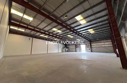 مستودع - 1 حمام للايجار في القوز الصناعية 4 - القوز الصناعية - القوز - دبي
