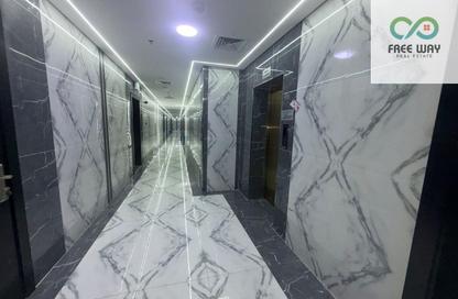 Apartment - 2 - 3 for rent in JR Residence 1 - Al Mowaihat 3 - Al Mowaihat - Ajman