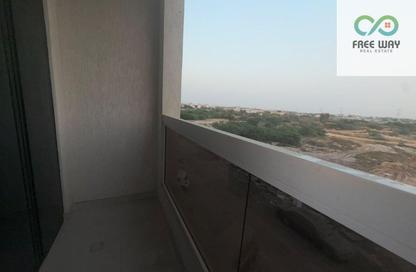 Apartment - 2 - 3 for rent in JR Residence 1 - Al Mowaihat 3 - Al Mowaihat - Ajman