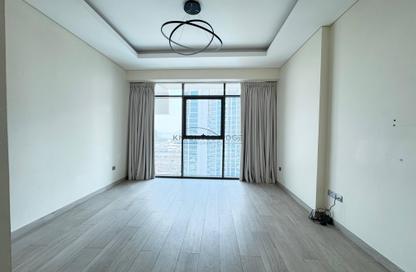 Apartment - Studio - 1 for rent in Farhad Azizi Residence - Dubai Healthcare City 2 - Al Jaddaf - Dubai