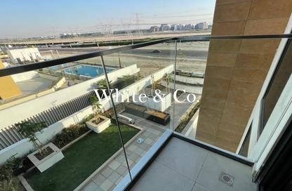 Apartment - 3 - 3 for sale in Azizi Riviera 32 - Azizi Riviera - Meydan One - Meydan - Dubai Apartment - 3 - 3 for sale in Azizi Riviera 32 - Azizi Riviera - Meydan One - Meydan - Dubai