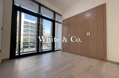 Apartment - 3 - 3 for sale in Azizi Riviera 32 - Azizi Riviera - Meydan One - Meydan - Dubai