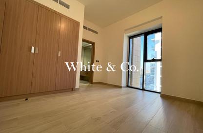 Apartment - 3 - 3 for sale in Azizi Riviera 32 - Azizi Riviera - Meydan One - Meydan - Dubai