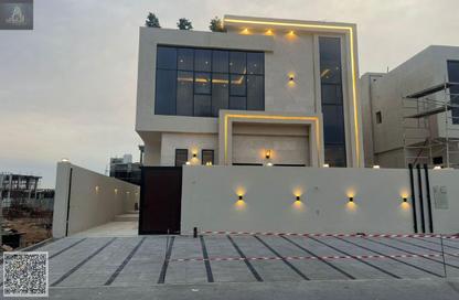 Villa - 5 Bedrooms - 7 Bathrooms for sale in Al Helio 2 - Al Helio - Ajman