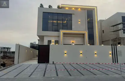 فيلا - 5 غرف نوم - 7 حمامات للبيع في الحليو 2 - الحليو - عجمان