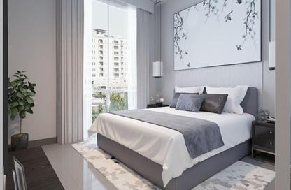 Apartment - 3 Bedrooms - 4 Bathrooms for sale in Seerah - Al Mamsha - Muwaileh - Sharjah