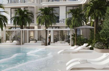Apartment - 1 - 2 for sale in Arthouse Residences - Al Marjan Island - Ras Al Khaimah Apartment - 1 - 2 for sale in Arthouse Residences - Al Marjan Island - Ras Al Khaimah