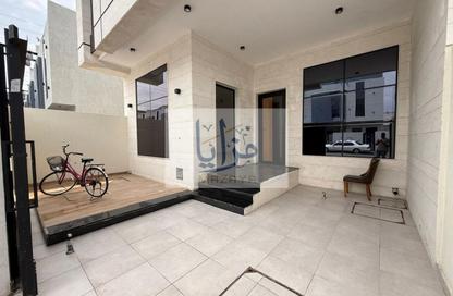 Villa - 4 - 6 for sale in Kabbali Hills - Al Helio 2 - Al Helio - Ajman