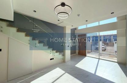 Townhouse - 1 Bedroom - 2 Bathrooms for sale in Rukan 3 - Rukan - Dubai Land - Dubai