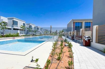 Townhouse - 1 Bedroom - 2 Bathrooms for sale in Rukan 3 - Rukan - Dubai Land - Dubai