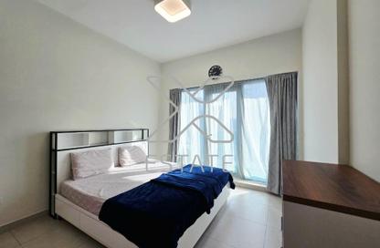 Apartment - 2 - 2 for rent in The Bay - Business Bay - Dubai