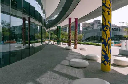 Apartment - 3 Bedrooms - 4 Bathrooms for sale in Tiraz 2 - Aljada - Sharjah