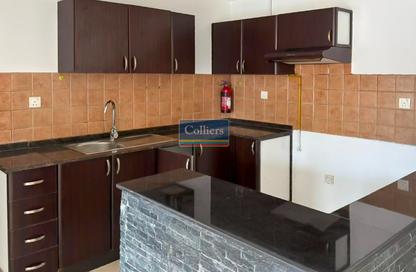 Apartment - 1 Bedroom - 1 Bathroom for sale in Diamond Views 4 - District 11 - Jumeirah Village Circle - Dubai