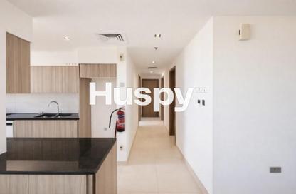 Apartment - 3 Bedrooms - 3 Bathrooms for rent in Meera 1 - Shams Abu Dhabi - Al Reem Island - Abu Dhabi