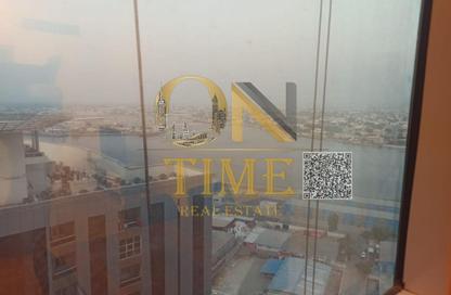 Apartment - 1 - 2 for sale in Orient Tower 1 - Orient Towers - Al Bustan - Ajman Apartment - 1 - 2 for sale in Orient Tower 1 - Orient Towers - Al Bustan - Ajman