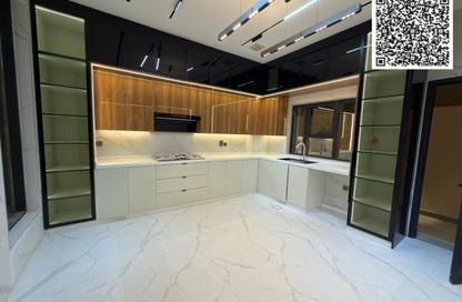 Villa - 6 Bedrooms - 7+ Bathrooms for sale in Al Helio 2 - Al Helio - Ajman