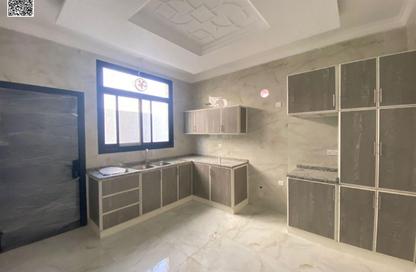 Villa - 6 Bedrooms - 7+ Bathrooms for rent in Al Yasmeen 1 - Al Yasmeen - Ajman