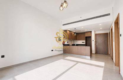 Apartment - 1 Bedroom - 2 Bathrooms for rent in Burj Residence 2 - District 10 - Jumeirah Village Circle - Dubai