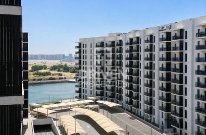 Apartment - 1 - 1 for rent in Waters Edge - Yas Island - Abu Dhabi Apartment - 1 - 1 for rent in Waters Edge - Yas Island - Abu Dhabi