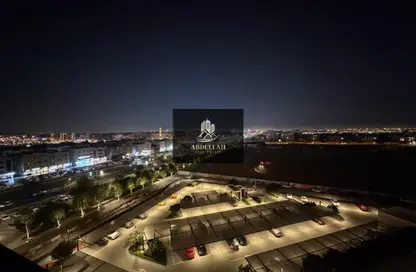 Apartment - 2 Bedrooms - 2 Bathrooms for rent in Souks Residential - Al Mamsha - Muwaileh - Sharjah