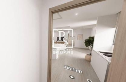 Townhouse - 6 Bedrooms - 5 Bathrooms for sale in The Sustainable City - Yas Island - Yas Island - Abu Dhabi