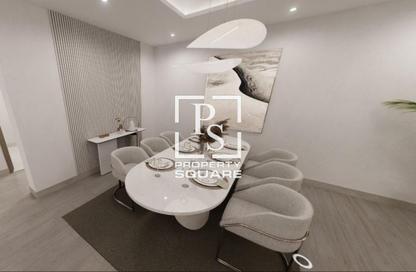 Townhouse - 6 Bedrooms - 5 Bathrooms for sale in The Sustainable City - Yas Island - Yas Island - Abu Dhabi
