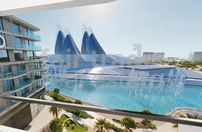 شقة - 2 غرف نوم - 4 حمامات للبيع في ذا سورس - منطقة السعديات الثقافية - جزيرة السعديات - أبوظبي