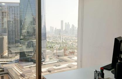 Office Space - Studio - 1 for rent in Al Saqr Business Tower - Sheikh Zayed Road - Dubai Office Space - Studio - 1 for rent in Al Saqr Business Tower - Sheikh Zayed Road - Dubai