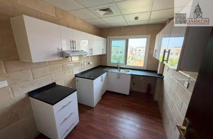 Apartment - 2 Bedrooms - 3 Bathrooms for rent in Al Mowaihat 3 - Al Mowaihat - Ajman
