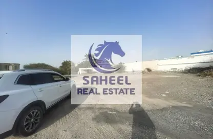 أرض - استوديو للبيع في الحضيبة - رأس الخيمة