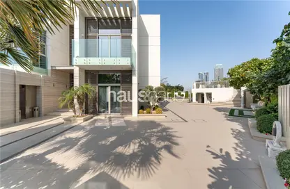 Villa - 5 Bedrooms - 6 Bathrooms for sale in District One - Mohammed Bin Rashid City - Dubai