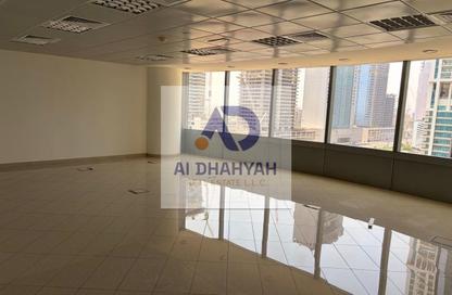 مكتب - استوديو للايجار في البرج الذهبي - (JLT) مجمع I - أبراج بحيرات الجميرا - دبي