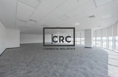 Office Space - Studio for rent in Dubai Commercity - Umm Ramool - Dubai