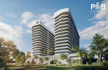 Apartment - 1 Bedroom - 1 Bathroom for sale in Elo 1 - Elo - Damac Hills 2 - Dubai