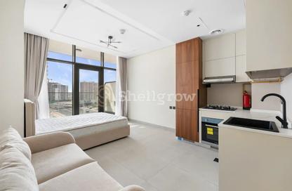 Apartment - Studio - 1 Bathroom for rent in PG One - Al Furjan - Dubai Apartment - Studio - 1 Bathroom for rent in PG One - Al Furjan - Dubai