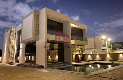 Villa - 6 Bedrooms - 7 Bathrooms for rent in Al Manara - Dubai