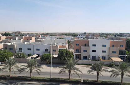 شقة - 2 غرف نوم - 2 حمامات للايجار في الريف داون تاون - الريف - أبوظبي
