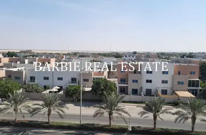 شقة - 2 غرف نوم - 2 حمامات للايجار في الريف داون تاون - الريف - أبوظبي