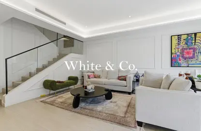 فيلا - 3 غرف نوم - 3 حمامات للايجار في بالميرا 3 - بالميرا - المرابع العربية - دبي