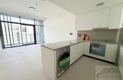 Apartment - 1 Bedroom - 2 Bathrooms for rent in Vida 1 - Vida Residences - Aljada - Sharjah