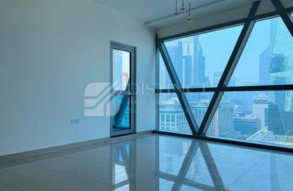 Apartment - 1 - 2 for rent in Park Tower A - Park Towers - DIFC - Dubai