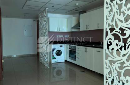 Apartment - 1 - 2 for rent in Park Tower A - Park Towers - DIFC - Dubai