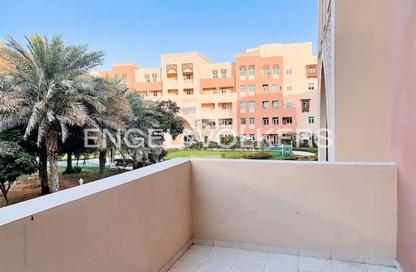 Apartment - 3 Bedrooms - 4 Bathrooms for rent in Massakin Al Furjan Block B - Masakin Al Furjan - Al Furjan - Dubai Apartment - 3 Bedrooms - 4 Bathrooms for rent in Massakin Al Furjan Block B - Masakin Al Furjan - Al Furjan - Dubai
